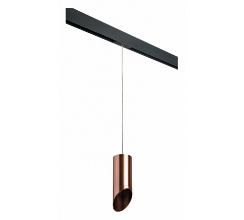 Трековый светильник Lightstar Rullo PRORP43030 (214430+595857+201430)