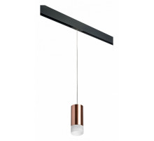 Трековый светильник Lightstar Rullo PRORP43031 (214430+595857+202431)