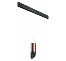 Трековый светильник Lightstar Rullo PRORP43037 (214430+595857+201437)