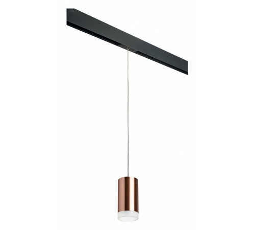 Трековый светильник Lightstar Rullo PRORP430430 (214430+595857+202430)