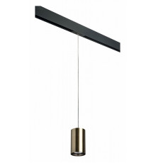 Трековый светильник Lightstar Rullo PRORP431 (214431+595857)