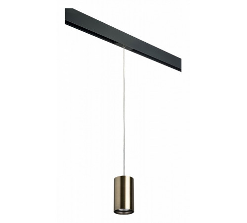 Трековый светильник Lightstar Rullo PRORP431 (214431+595857) Трековый светильник Lightstar Rullo PRORP431 (214431+595857)