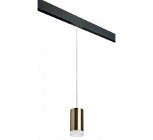 Трековый светильник Lightstar Rullo PRORP43130 (214431+595857+202430)