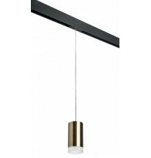 Трековый светильник Lightstar Rullo PRORP43130 (214431+595857+202430)