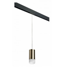 Трековый светильник Lightstar Rullo PRORP43131 (214431+595857+202431)