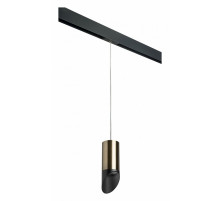 Трековый светильник Lightstar Rullo PRORP43137 (214431+595857+201437)