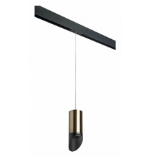 Трековый светильник Lightstar Rullo PRORP43137 (214431+595857+201437)