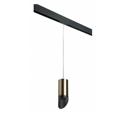 Трековый светильник Lightstar Rullo PRORP43137 (214431+595857+201437)