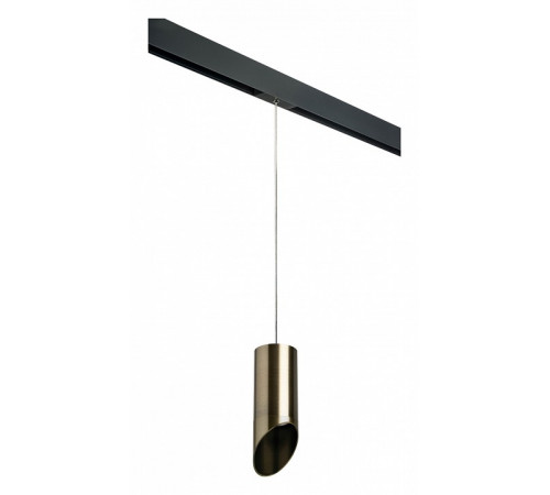 Трековый светильник Lightstar Rullo PRORP431431 (214431+595857+201431)