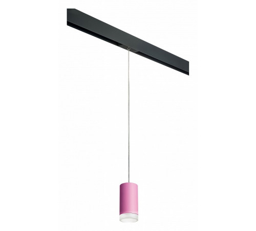 Трековый светильник Lightstar Rullo PRORP43230 (214432+595857+202430)