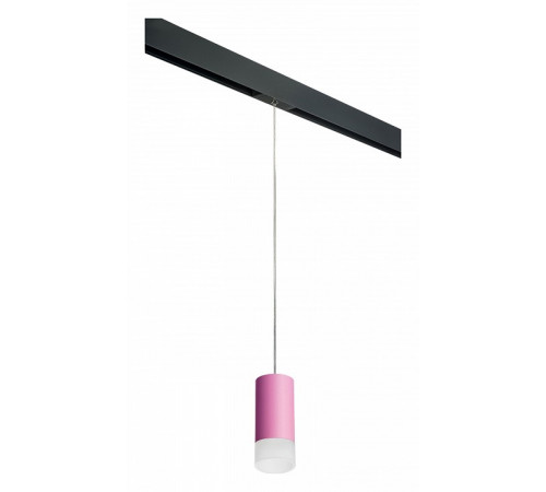 Трековый светильник Lightstar Rullo PRORP43231 (214432+595857+202431)