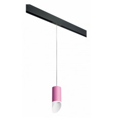 Трековый светильник Lightstar Rullo PRORP43236 (214432+595857+201436)