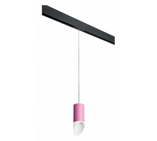 Трековый светильник Lightstar Rullo PRORP43236 (214432+595857+201436)