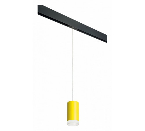 Трековый светильник Lightstar Rullo PRORP43330 (214433+595857+202430)