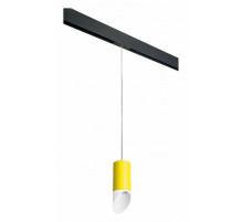 Трековый светильник Lightstar Rullo PRORP43336 (214433+595857+201436)