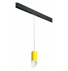 Трековый светильник Lightstar Rullo PRORP43336 (214433+595857+201436)