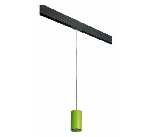 Трековый светильник Lightstar Rullo PRORP434 (214434+595857)