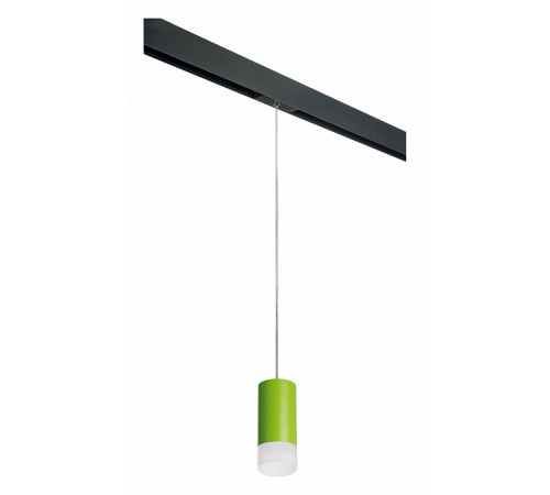 Трековый светильник Lightstar Rullo PRORP43431 (214434+595857+202431)