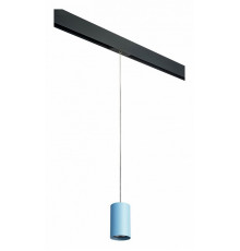 Трековый светильник Lightstar Rullo PRORP435 (214435+595857)