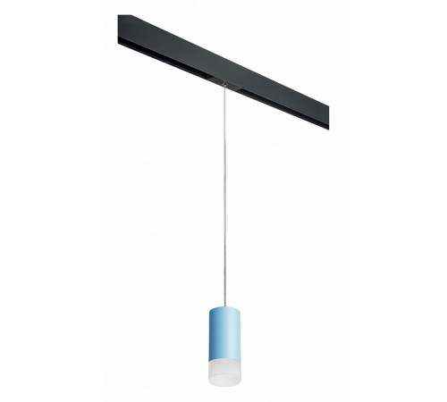 Трековый светильник Lightstar Rullo PRORP43531 (214435+595857+202431) Трековый светильник Lightstar Rullo PRORP43531 (214435+595857+202431)