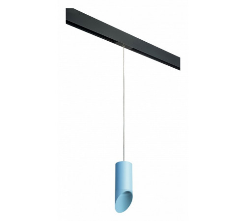 Трековый светильник Lightstar Rullo PRORP43535 (214435+595857+201435)