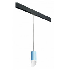 Трековый светильник Lightstar Rullo PRORP43536 (214435+595857+201436)
