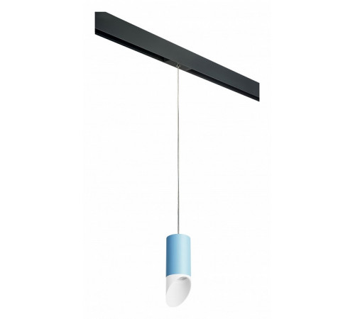 Трековый светильник Lightstar Rullo PRORP43536 (214435+595857+201436)