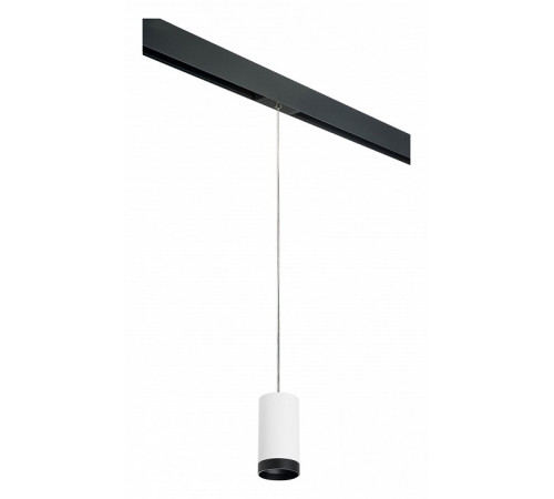 Трековый светильник Lightstar Rullo PRORP4363437 (214436+595857+203437) Трековый светильник Lightstar Rullo PRORP4363437 (214436+595857+203437)
