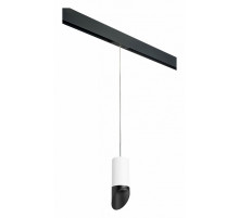 Трековый светильник Lightstar Rullo PRORP43637 (214436+595857+201437)
