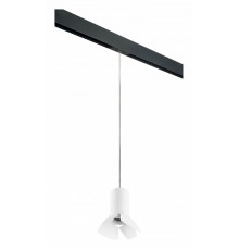 Трековый светильник Lightstar Rullo PRORP436436 (214436+595857+202436)