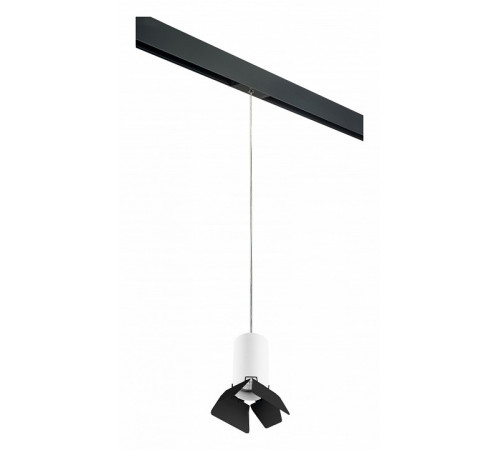 Трековый светильник Lightstar Rullo PRORP436437 (214436+595857+202437) Трековый светильник Lightstar Rullo PRORP436437 (214436+595857+202437)