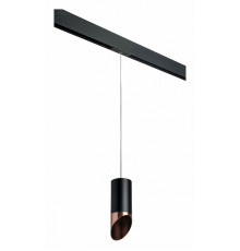 Трековый светильник Lightstar Rullo PRORP437130 (214437+595857+201430)