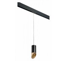 Трековый светильник Lightstar Rullo PRORP437140 (214437+595857+201440)