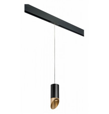 Трековый светильник Lightstar Rullo PRORP437140 (214437+595857+201440)