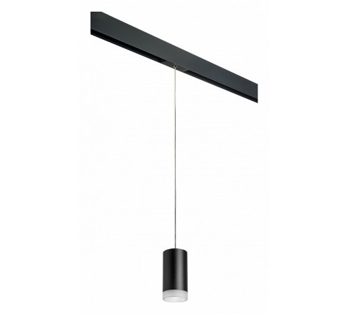 Трековый светильник Lightstar Rullo PRORP43730 (214437+595857+202430)