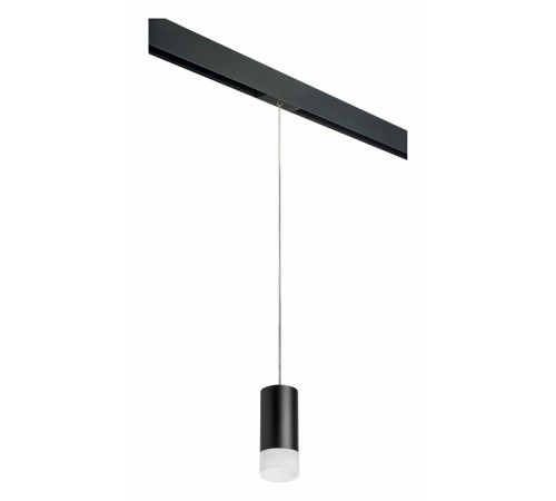 Трековый светильник Lightstar Rullo PRORP43731 (214437+595857+202431)