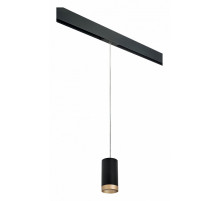 Трековый светильник Lightstar Rullo PRORP43740 (214437+595857+203440)