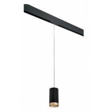 Трековый светильник Lightstar Rullo PRORP43740 (214437+595857+203440)
