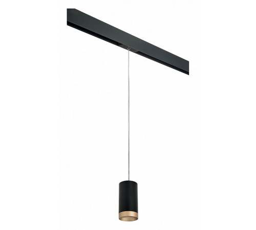 Трековый светильник Lightstar Rullo PRORP43740 (214437+595857+203440)