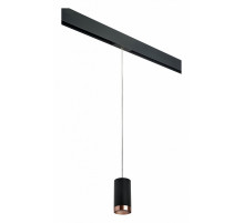 Трековый светильник Lightstar Rullo PRORP437430 (214437+595857+203430)