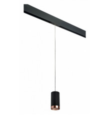 Трековый светильник Lightstar Rullo PRORP437430 (214437+595857+203430)