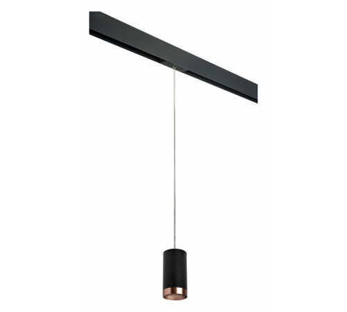 Трековый светильник Lightstar Rullo PRORP437430 (214437+595857+203430)