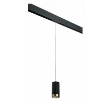 Трековый светильник Lightstar Rullo PRORP437431 (214437+595857+203431)