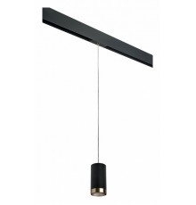 Трековый светильник Lightstar Rullo PRORP437431 (214437+595857+203431)