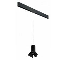 Трековый светильник Lightstar Rullo PRORP437437 (214437+595857+202437)