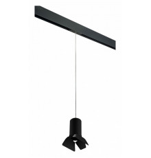 Трековый светильник Lightstar Rullo PRORP437437 (214437+595857+202437)