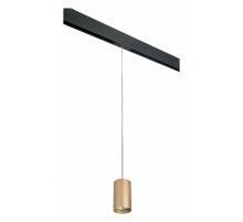 Трековый светильник Lightstar Rullo PRORP440 (214440+595857)