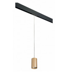 Трековый светильник Lightstar Rullo PRORP440 (214440+595857)