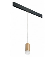 Трековый светильник Lightstar Rullo PRORP440131 (214440+595857+202431)