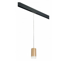 Трековый светильник Lightstar Rullo PRORP44030 (214440+595857+202430)